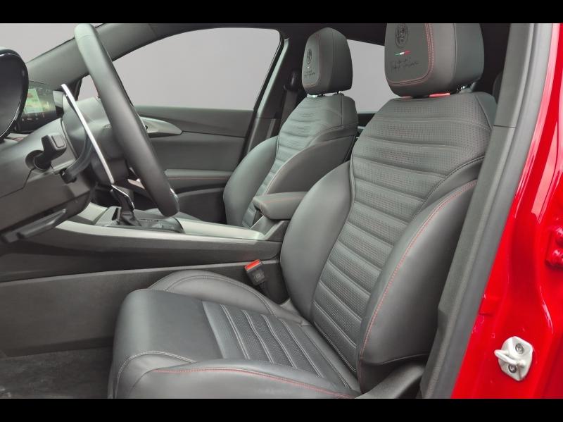 Image ALFA ROMEO Tonale 1.3 PHEV 280ch Tributo Italiano AT6 e-Q4