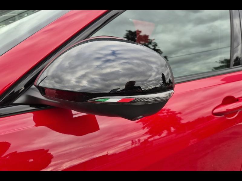 Image ALFA ROMEO Tonale 1.3 PHEV 280ch Tributo Italiano AT6 e-Q4