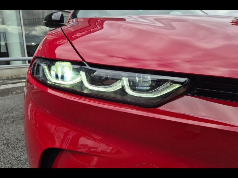 Image ALFA ROMEO Tonale 1.3 PHEV 280ch Tributo Italiano AT6 e-Q4