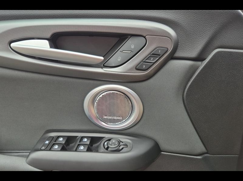 Image ALFA ROMEO Tonale 1.3 PHEV 280ch Tributo Italiano AT6 e-Q4