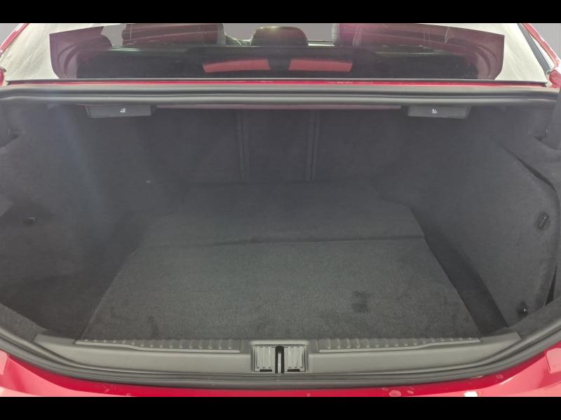 Image ALFA ROMEO Giulia 2.2 Diesel 160ch Intensa AT8