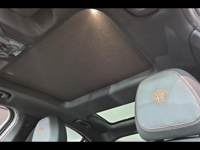 Image ALFA ROMEO Giulia 2.2 Diesel 160ch Intensa AT8