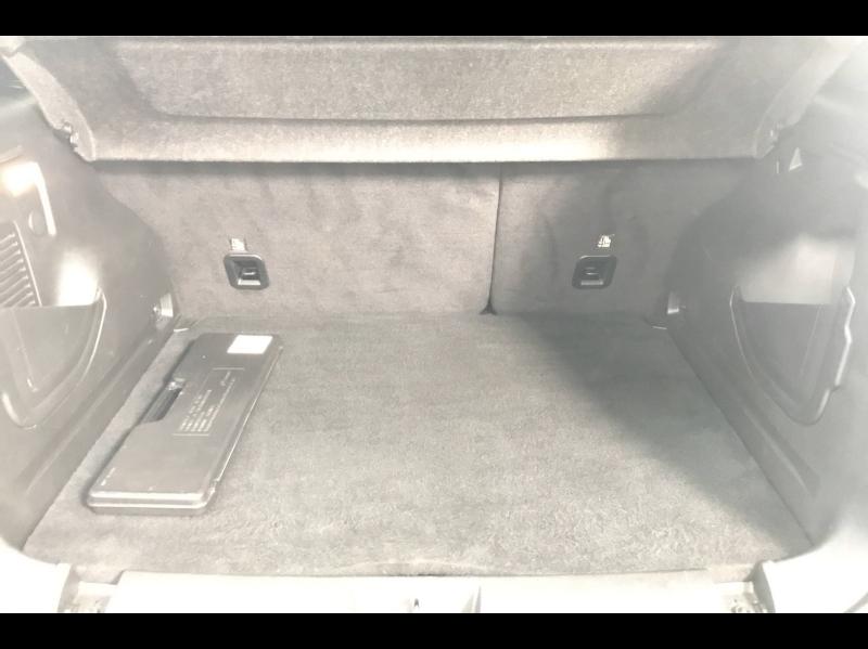 Image JEEP Renegade 1.5 Turbo T4 130ch MHEV Limited BVR7