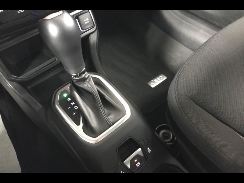 Image JEEP Renegade 1.5 Turbo T4 130ch MHEV Limited BVR7