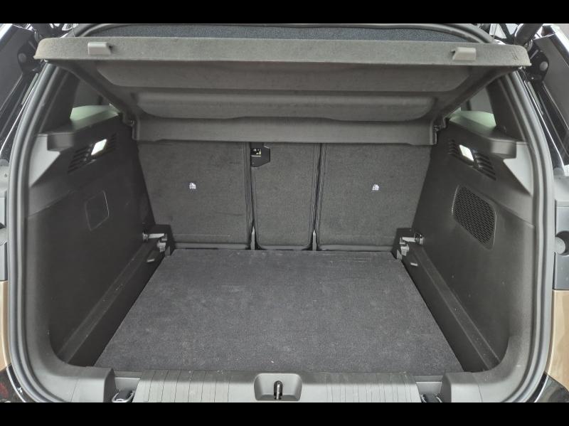 Image JEEP Compass Electrique 213ch 157kw First Edition