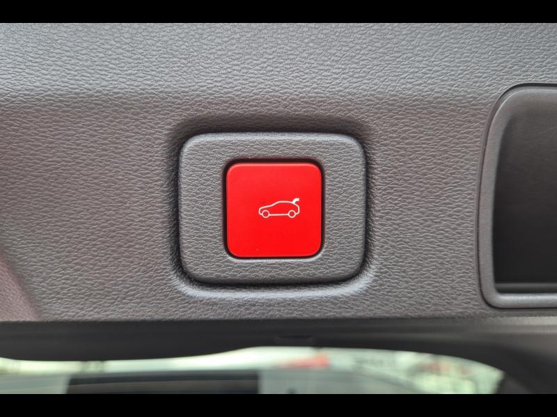 Image JEEP Compass Electrique 213ch 157kw First Edition