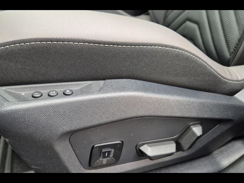 Image JEEP Compass Electrique 213ch 157kw First Edition