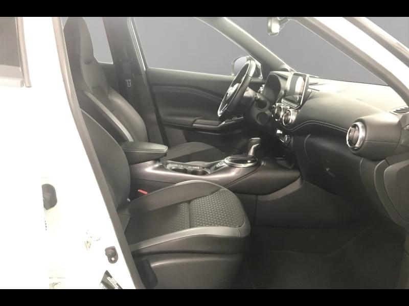 Image NISSAN Juke 1.6 Hybrid 143ch N-Connecta 2023