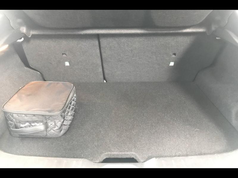 Image NISSAN Juke 1.6 Hybrid 143ch N-Connecta 2023