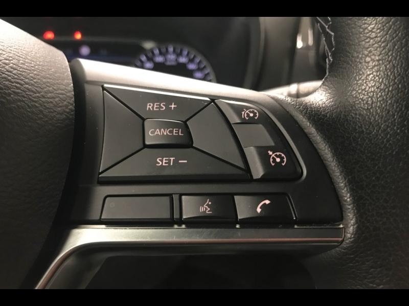 Image NISSAN Juke 1.6 Hybrid 143ch N-Connecta 2023