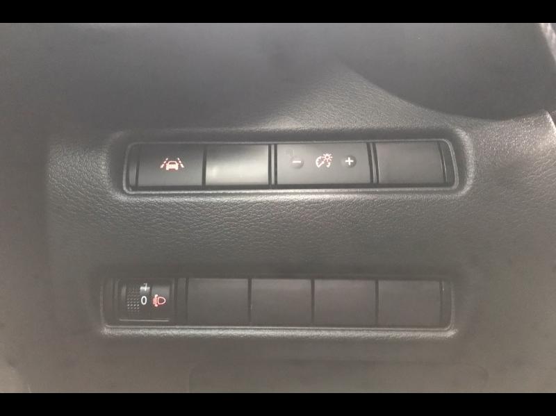 Image NISSAN Juke 1.6 Hybrid 143ch N-Connecta 2023