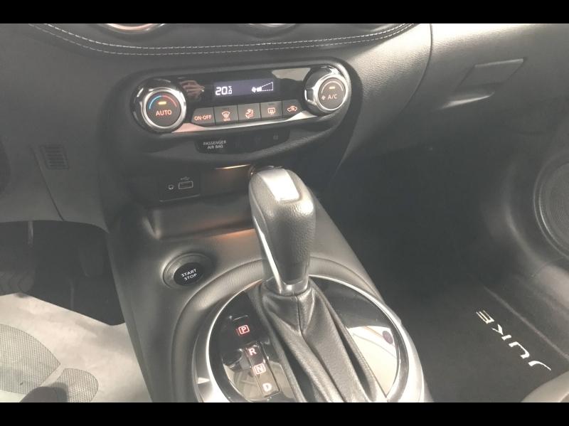 Image NISSAN Juke 1.6 Hybrid 143ch N-Connecta 2023