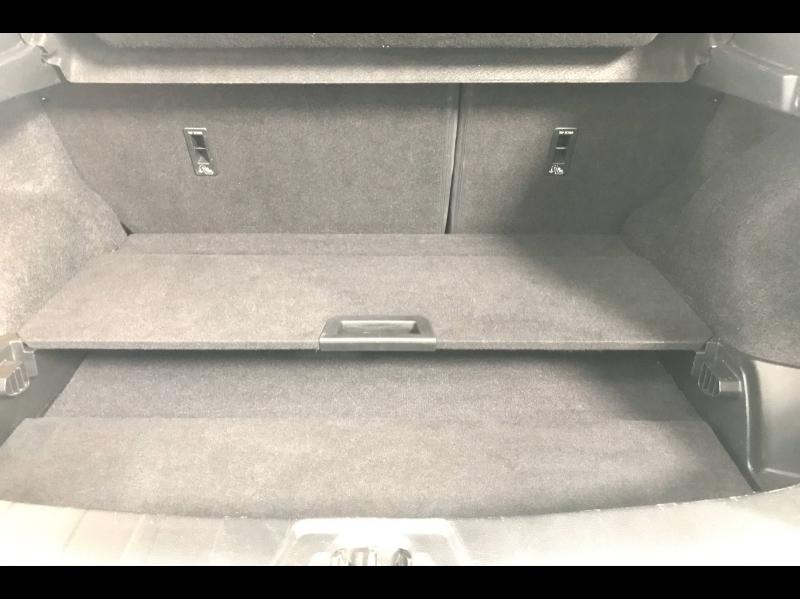 Image NISSAN Qashqai 1.2 DIG-T 115ch N-Connecta