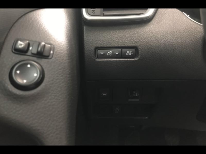 Image NISSAN Qashqai 1.2 DIG-T 115ch N-Connecta