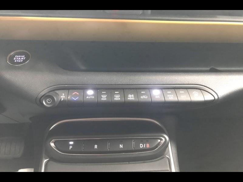 Image JEEP Avenger Electrique 156ch 115kW Summit