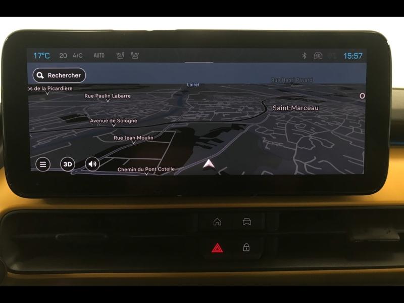 Image JEEP Avenger Electrique 156ch 115kW Summit