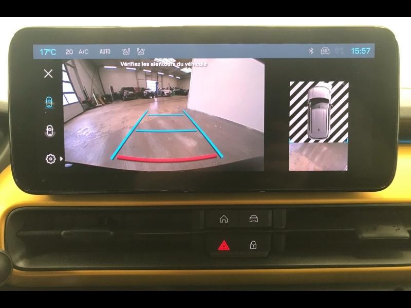 Image JEEP Avenger Electrique 156ch 115kW Summit