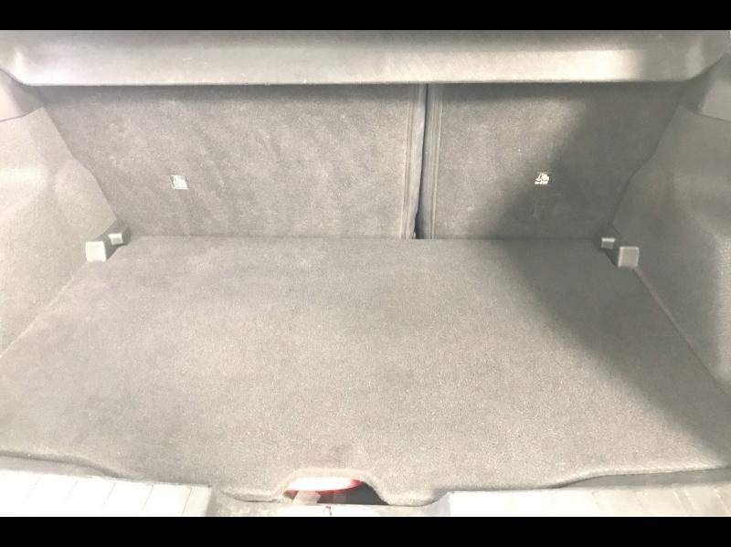 Image JEEP Avenger Electrique 156ch 115kW Summit