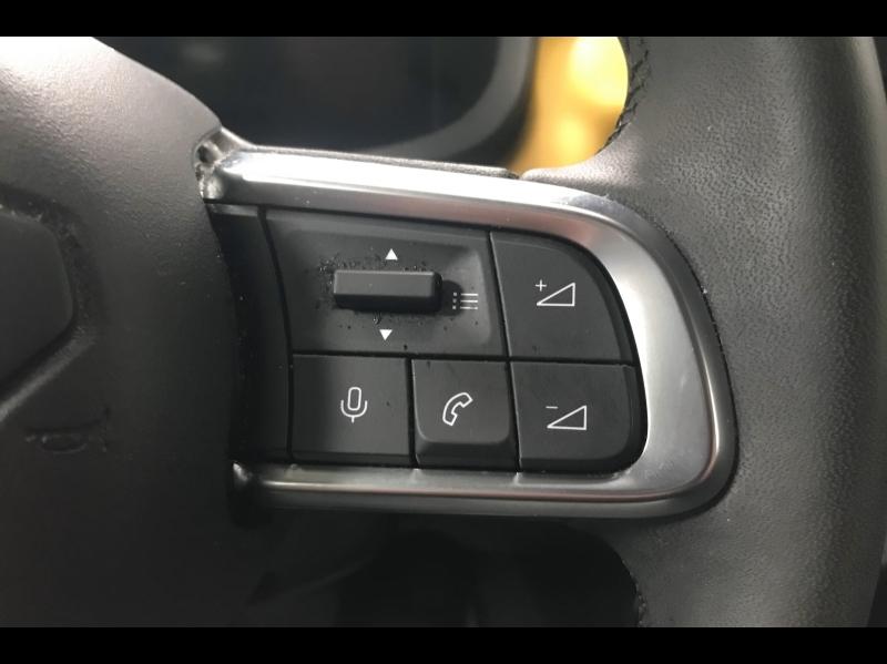 Image JEEP Avenger Electrique 156ch 115kW Summit