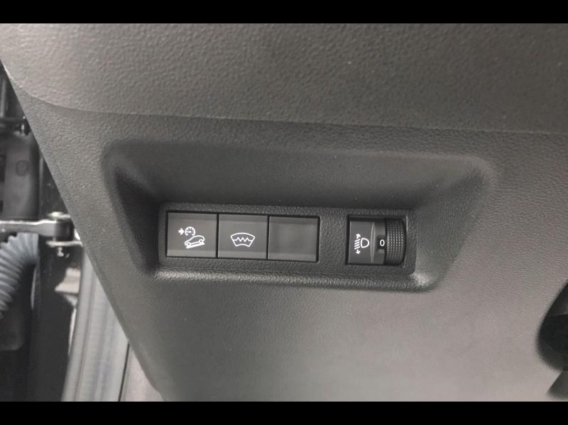 Image JEEP Avenger Electrique 156ch 115kW Summit