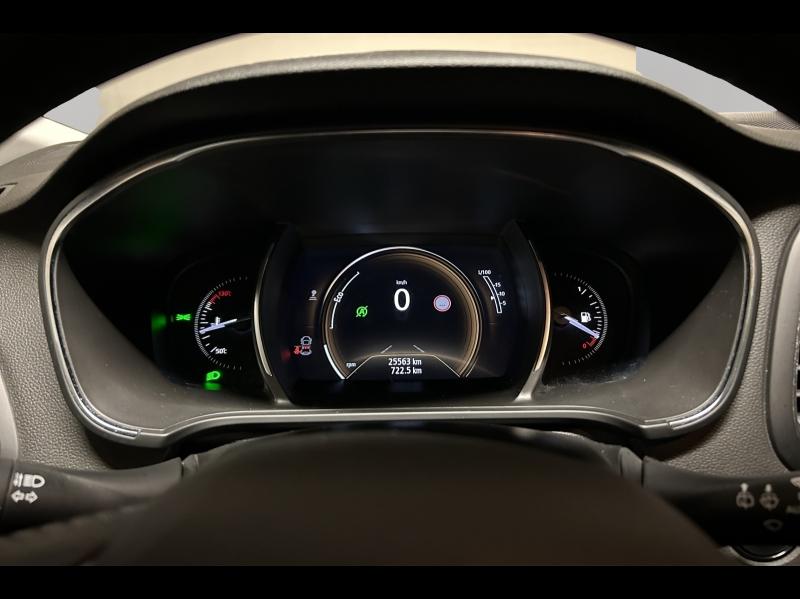 Image RENAULT Megane 1.3 TCe 140ch FAP Business