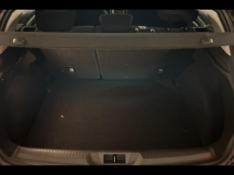 Image RENAULT Megane 1.3 TCe 140ch FAP Business