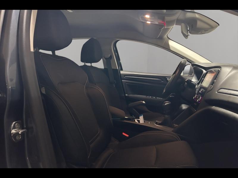 Image RENAULT Megane 1.3 TCe 140ch FAP Business