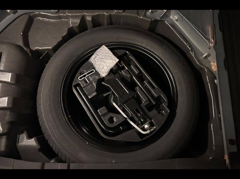 Image RENAULT Megane 1.3 TCe 140ch FAP Business