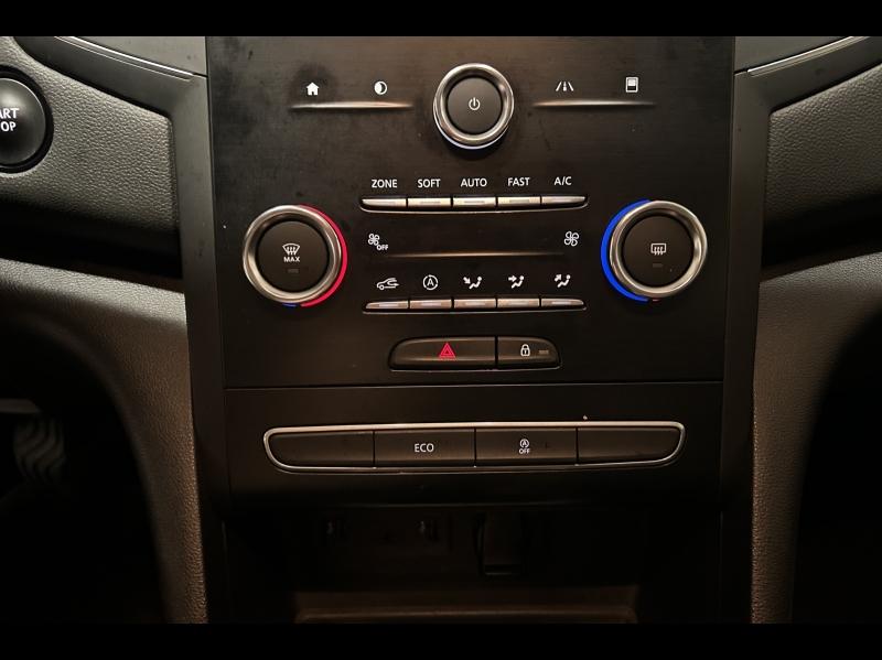 Image RENAULT Megane 1.3 TCe 140ch FAP Business