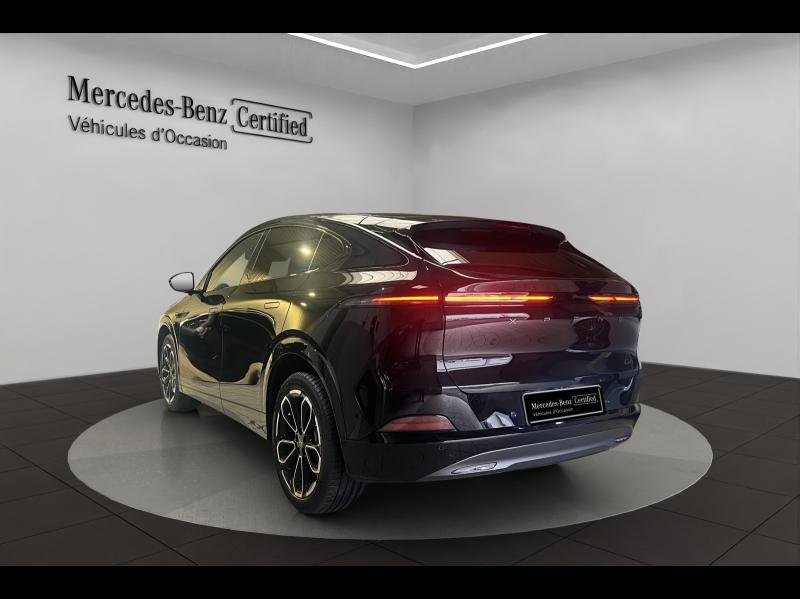 Image XPENG G6 295ch 80,8kWh RWD Autonomie Etendue