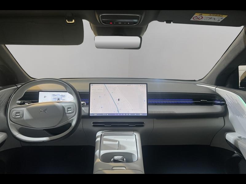 Image XPENG G6 295ch 80,8kWh RWD Autonomie Etendue