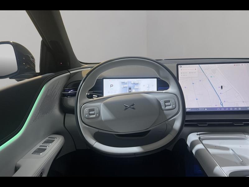 Image XPENG G6 295ch 80,8kWh RWD Autonomie Etendue