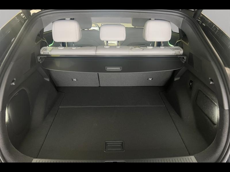 Image XPENG G6 295ch 80,8kWh RWD Autonomie Etendue