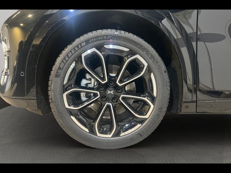 Image XPENG G6 295ch 80,8kWh RWD Autonomie Etendue