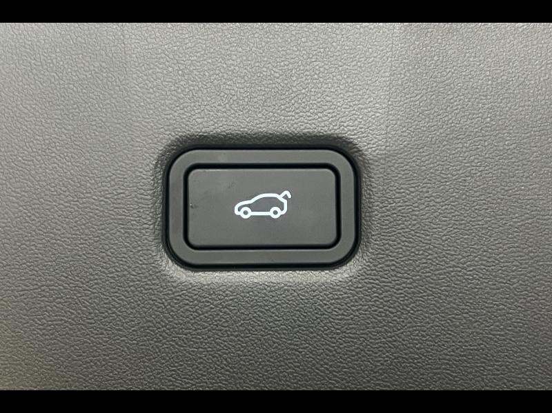 Image XPENG G6 295ch 80,8kWh RWD Autonomie Etendue