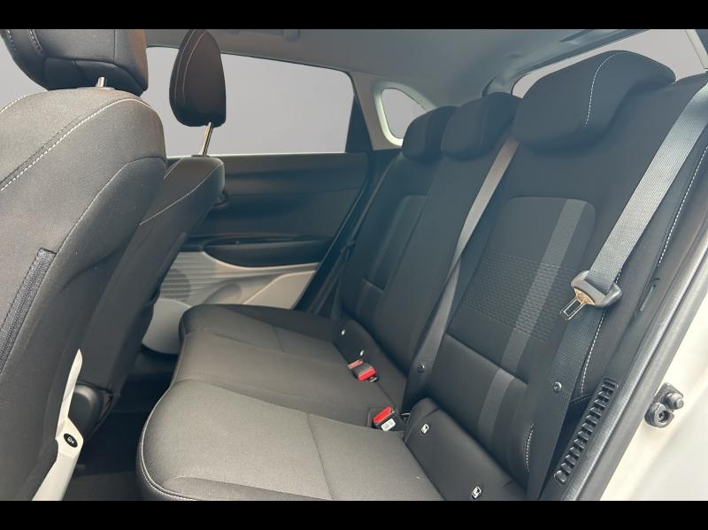 Image HYUNDAI i20 1.0 T-GDi 100ch Hybrid Intuitive DCT-7