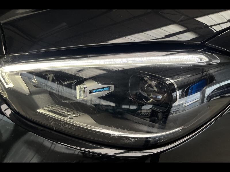 Image MERCEDES-BENZ Classe C 200 d 163ch Avantgarde Line
