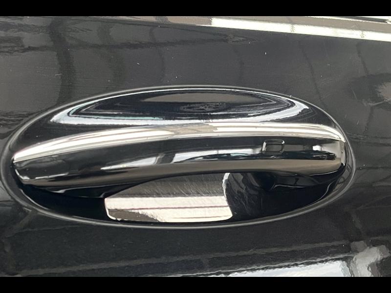 Image MERCEDES-BENZ Classe C 200 d 163ch Avantgarde Line