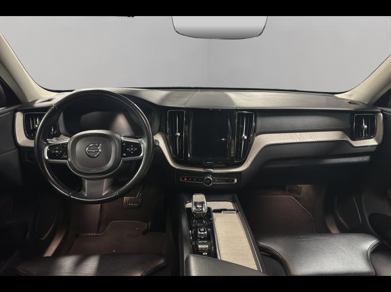 Image VOLVO XC60 B4 AdBlue AWD 197ch Inscription Geartronic