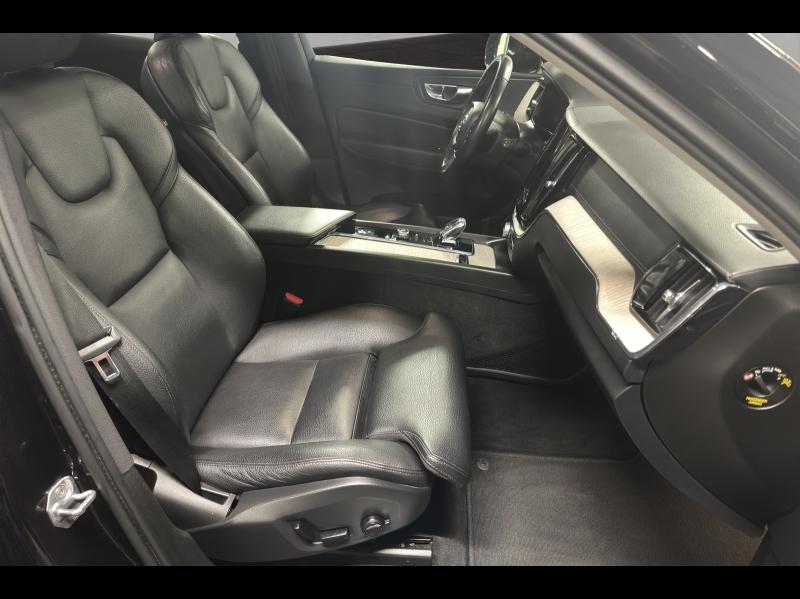 Image VOLVO XC60 B4 AdBlue AWD 197ch Inscription Geartronic