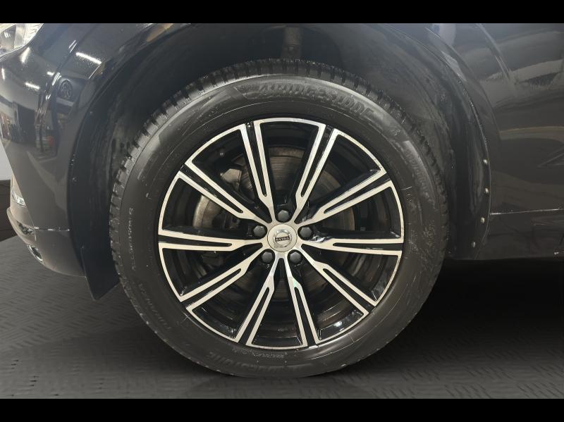 Image VOLVO XC60 B4 AdBlue AWD 197ch Inscription Geartronic