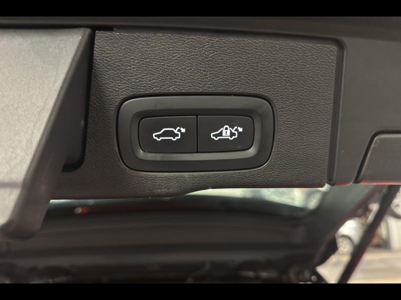 Image VOLVO XC60 B4 AdBlue AWD 197ch Inscription Geartronic