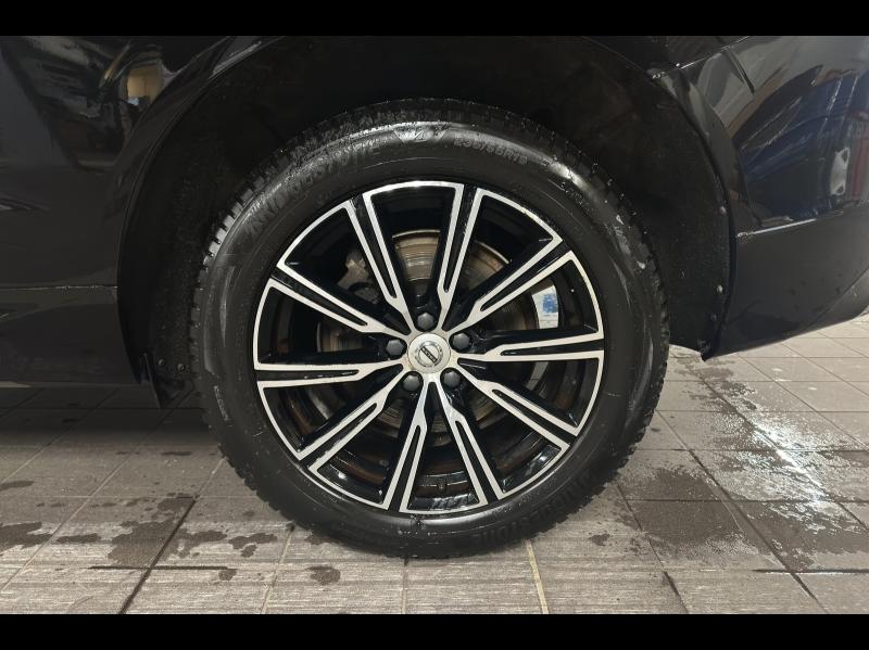 Image VOLVO XC60 B4 AdBlue AWD 197ch Inscription Geartronic