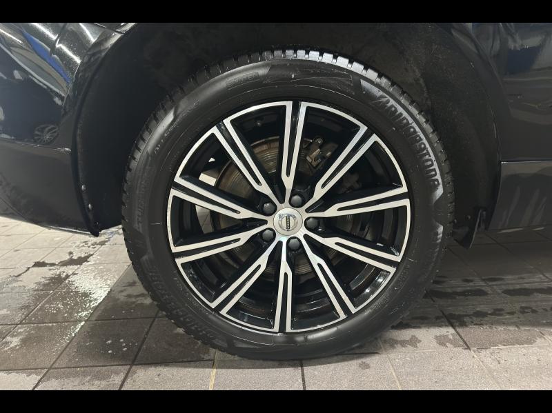 Image VOLVO XC60 B4 AdBlue AWD 197ch Inscription Geartronic