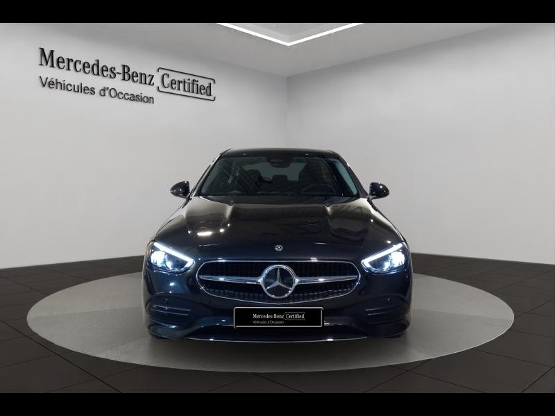 Image MERCEDES-BENZ Classe C 300 d e 197+129ch Avantgarde Line