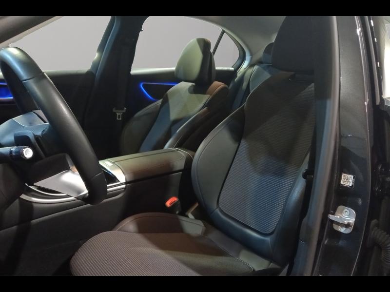 Image MERCEDES-BENZ Classe C 300 d e 197+129ch Avantgarde Line