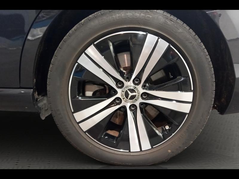 Image MERCEDES-BENZ Classe C 300 d e 197+129ch Avantgarde Line