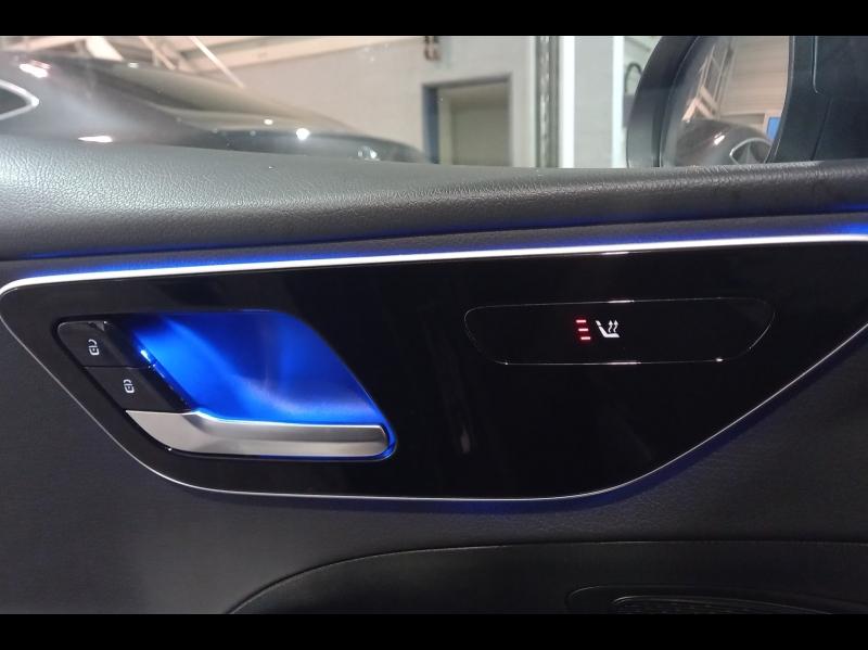 Image MERCEDES-BENZ Classe C 300 d e 197+129ch Avantgarde Line