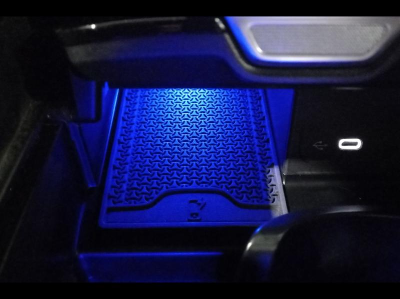 Image MERCEDES-BENZ Classe C 300 d e 197+129ch Avantgarde Line