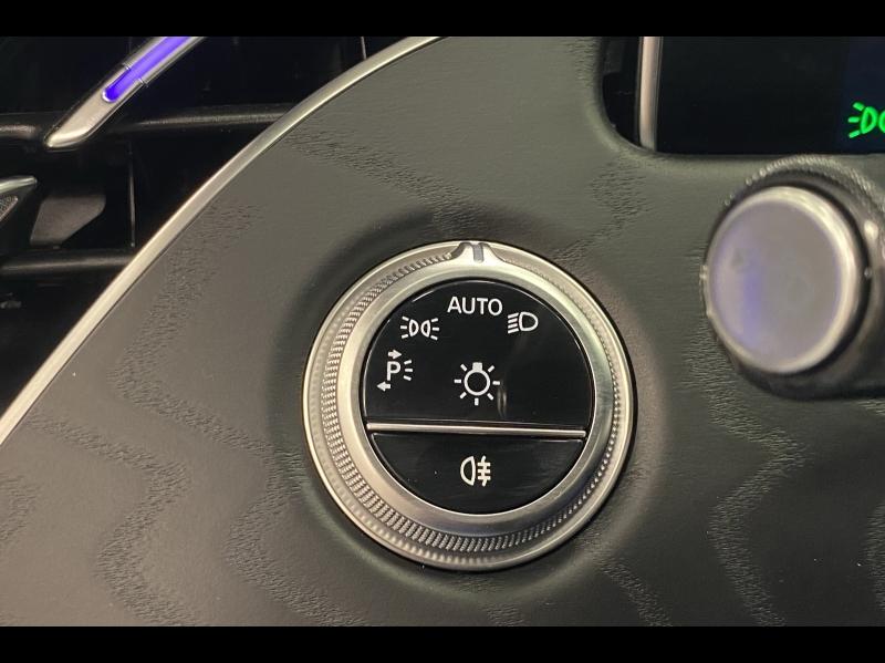 Image MERCEDES-BENZ Classe E 220 d 197+23ch AMG Line 4Matic 9G-Tronic